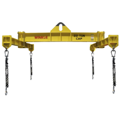 Furnace Module Lifter